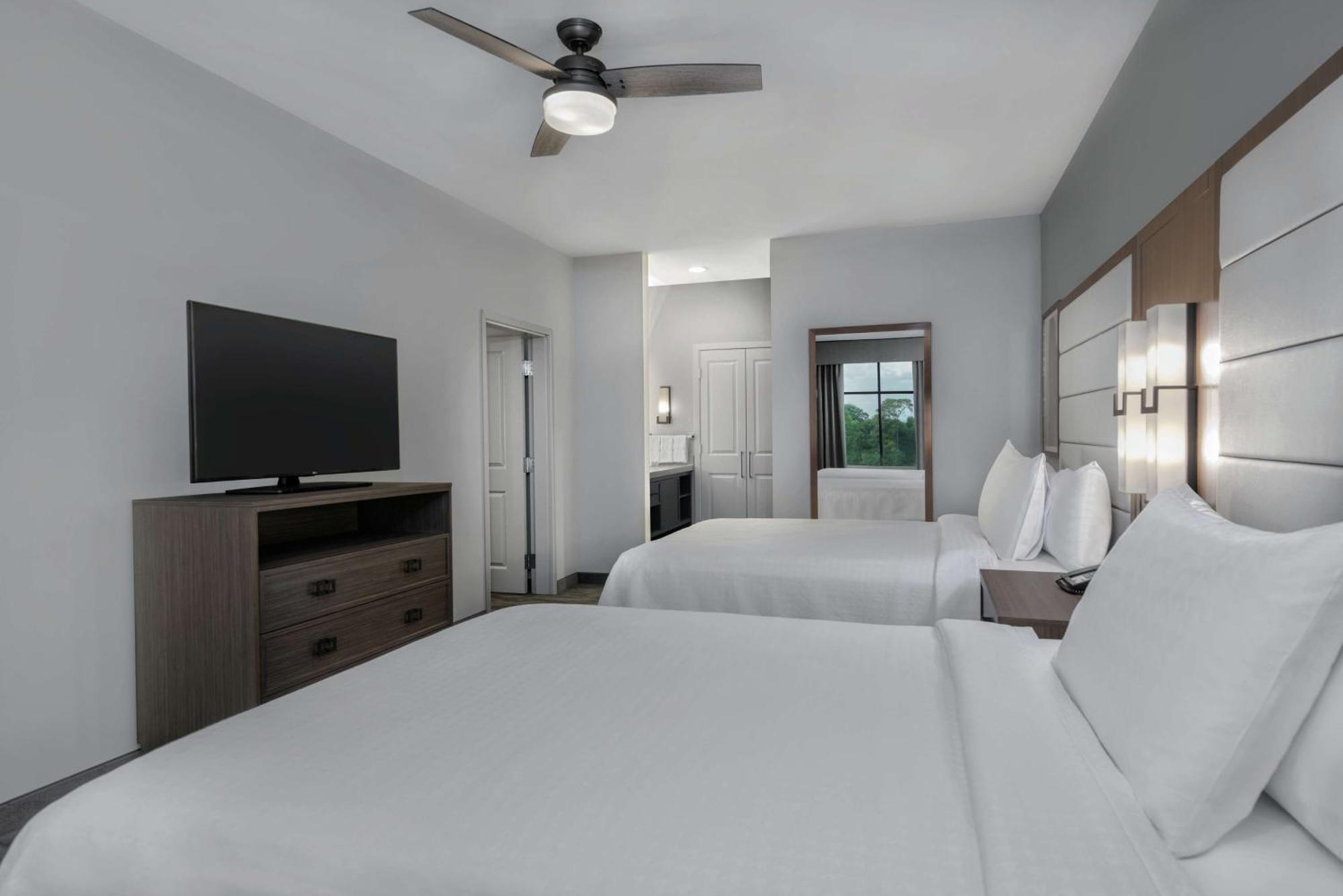 Otel Homewood By Hilton Memorial