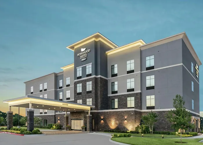 Homewood Suites By Hilton Houston Memorial