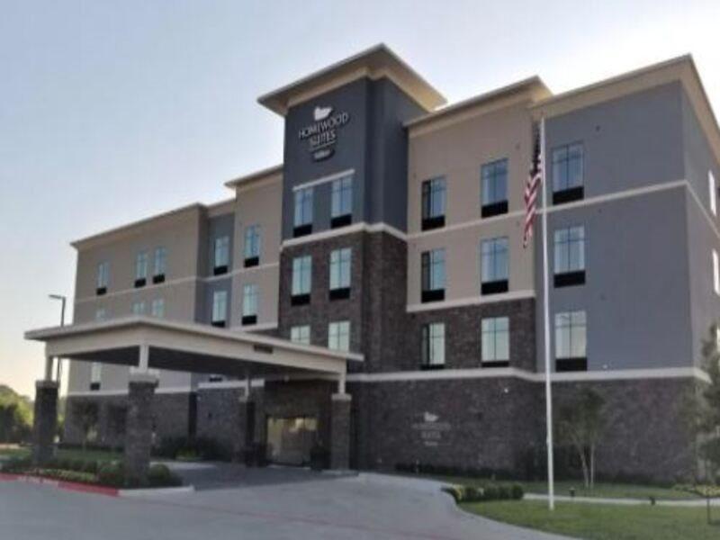 Otel Homewood By Hilton Memorial Houston