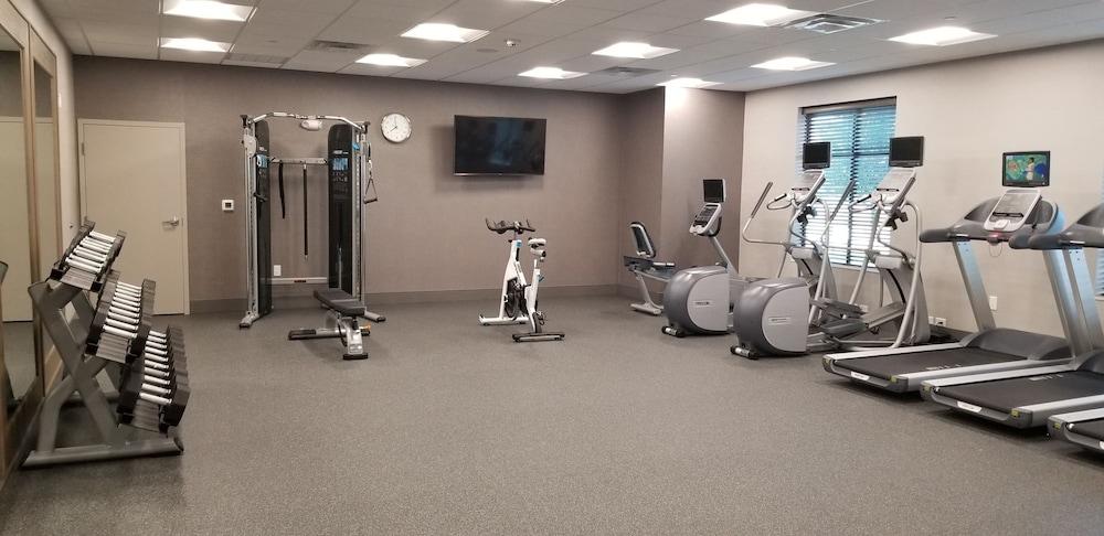 Homewood By Hilton Memorial 3* Houston