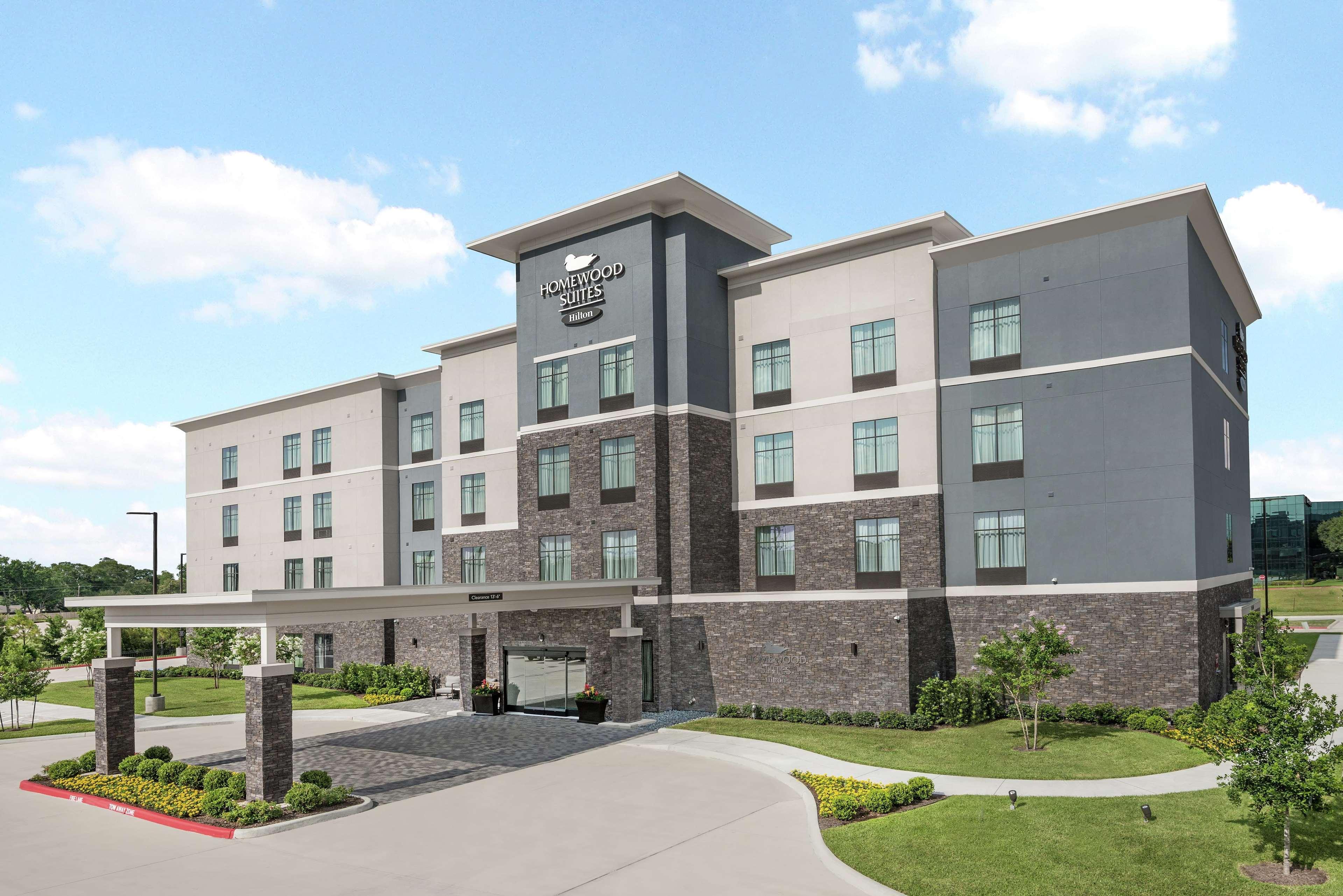 Homewood By Hilton Memorial Houston