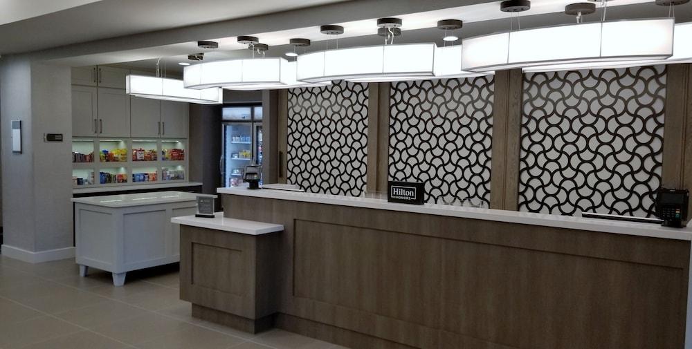 Otel Homewood By Hilton Memorial 3*