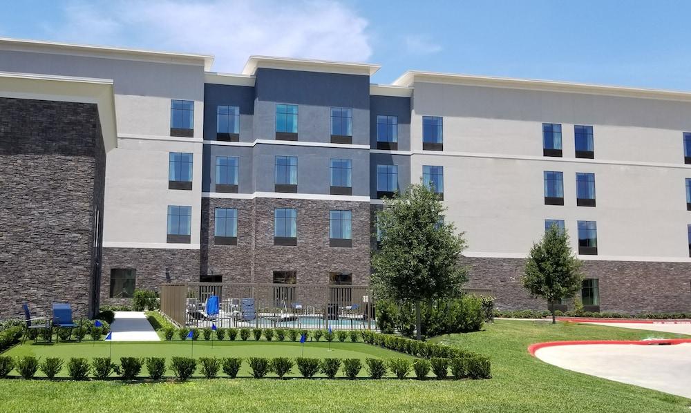 Homewood By Hilton Memorial 3* Houston