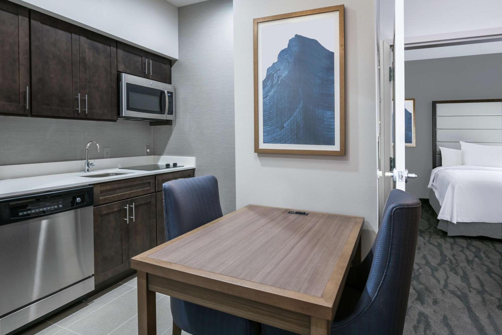 Homewood By Hilton Memorial 3*