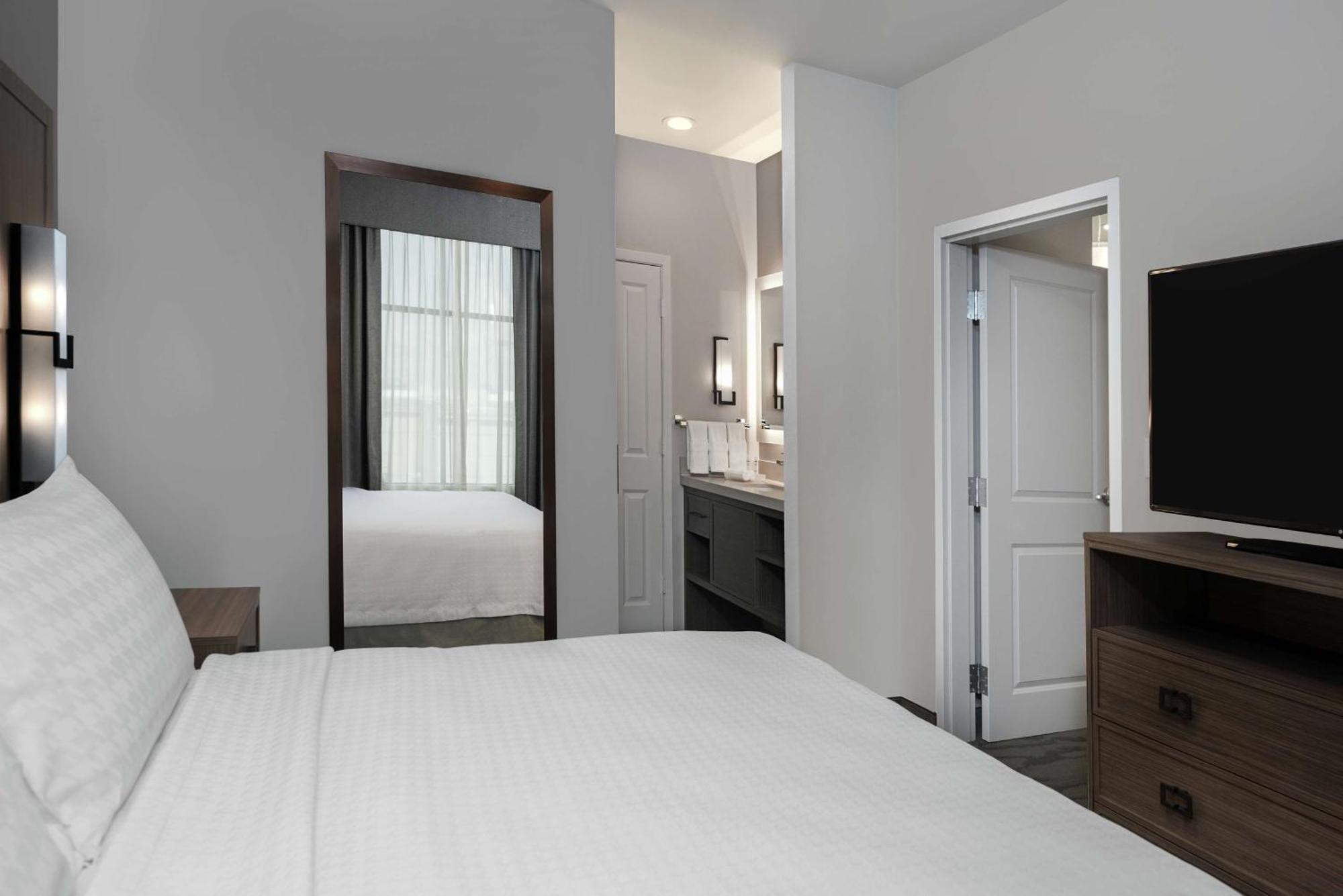 Otel Homewood By Hilton Memorial Houston