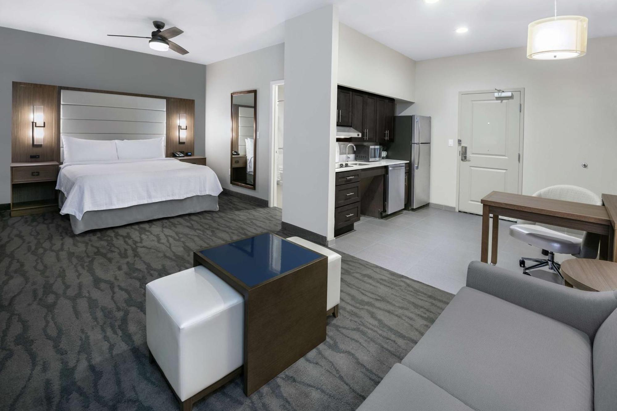 Homewood By Hilton Memorial Otel Houston