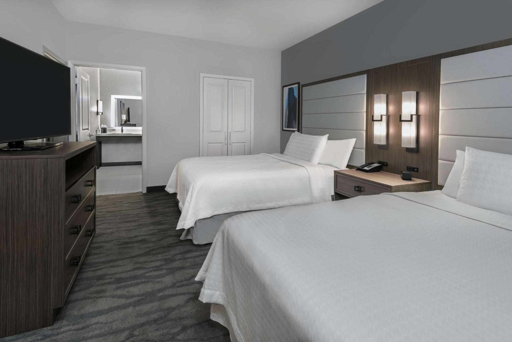 Homewood By Hilton Memorial Otel 3*