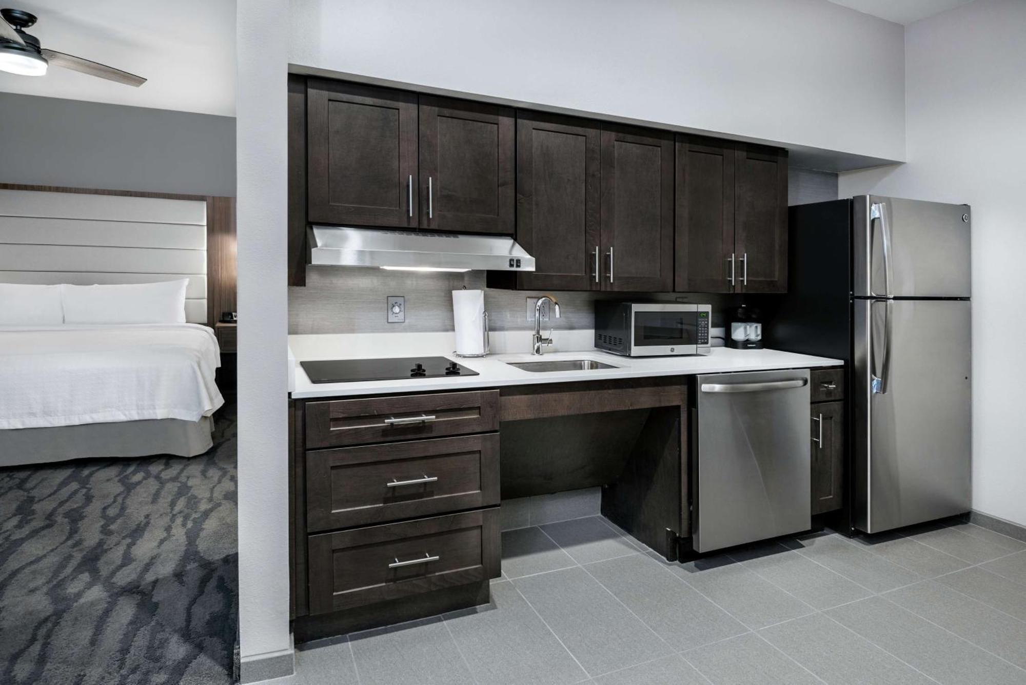 Otel Homewood By Hilton Memorial Houston