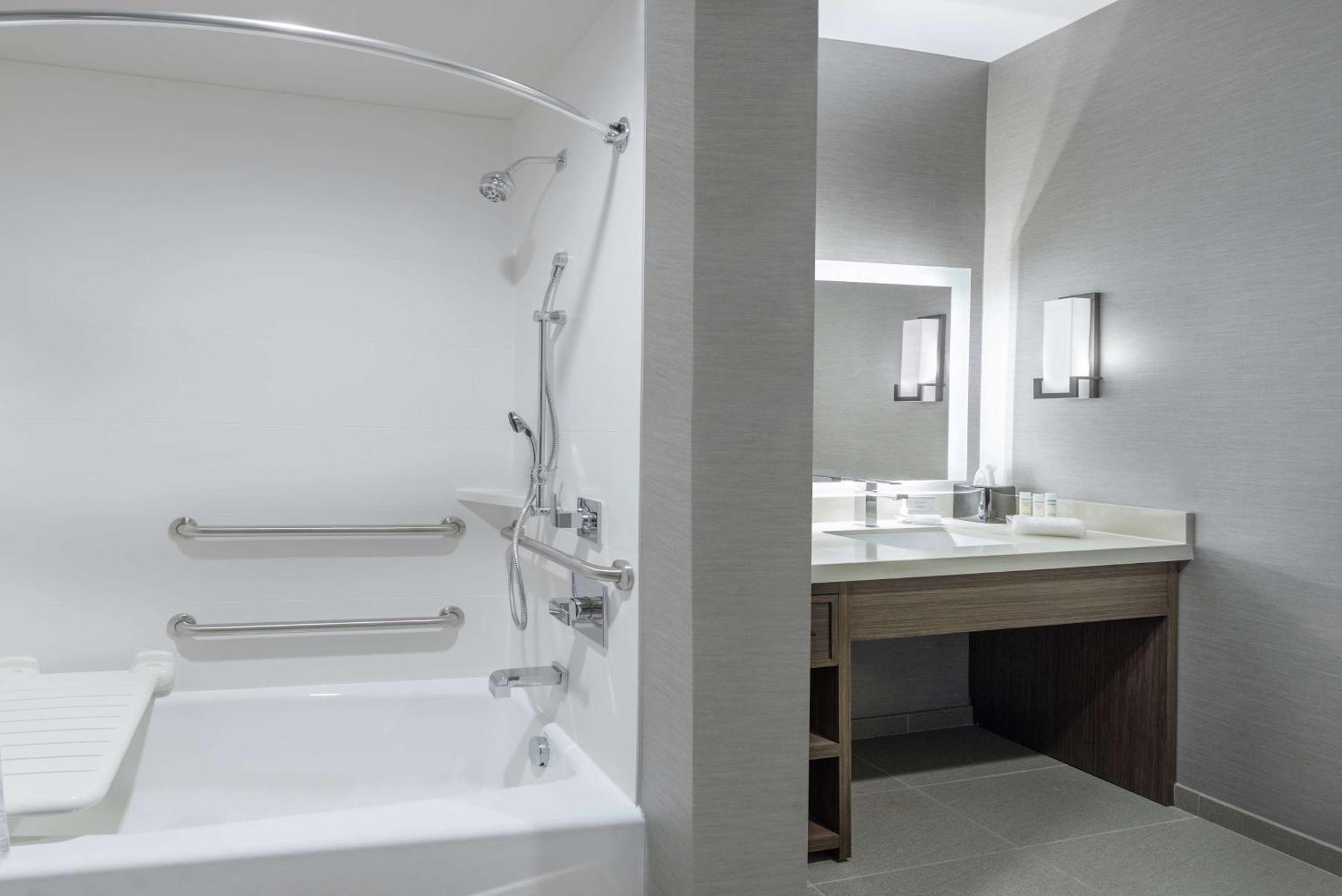 Otel Homewood By Hilton Memorial Houston