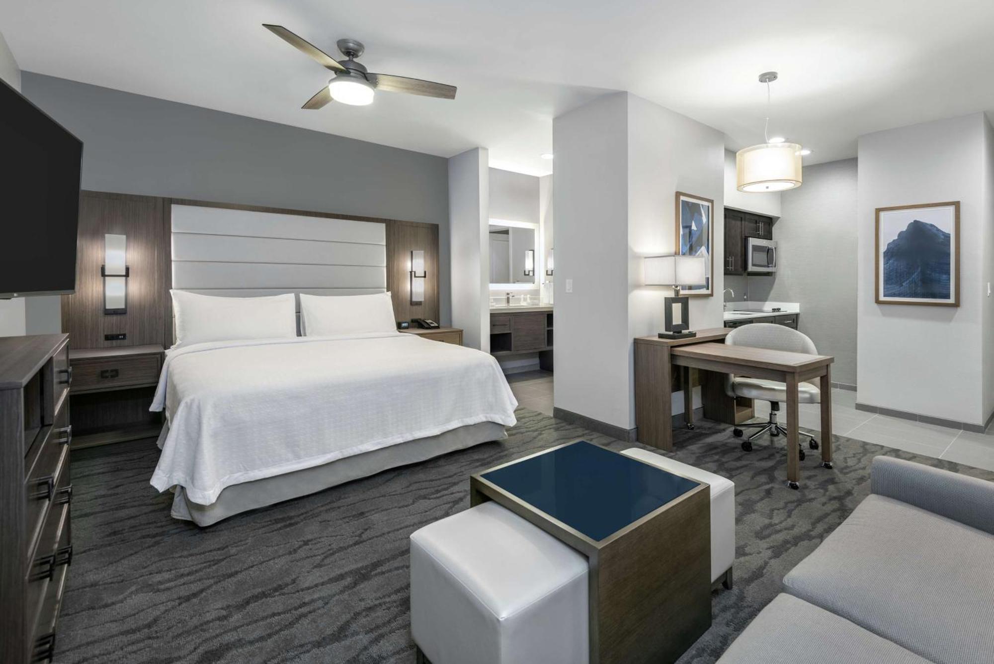 Homewood By Hilton Memorial 3* Houston
