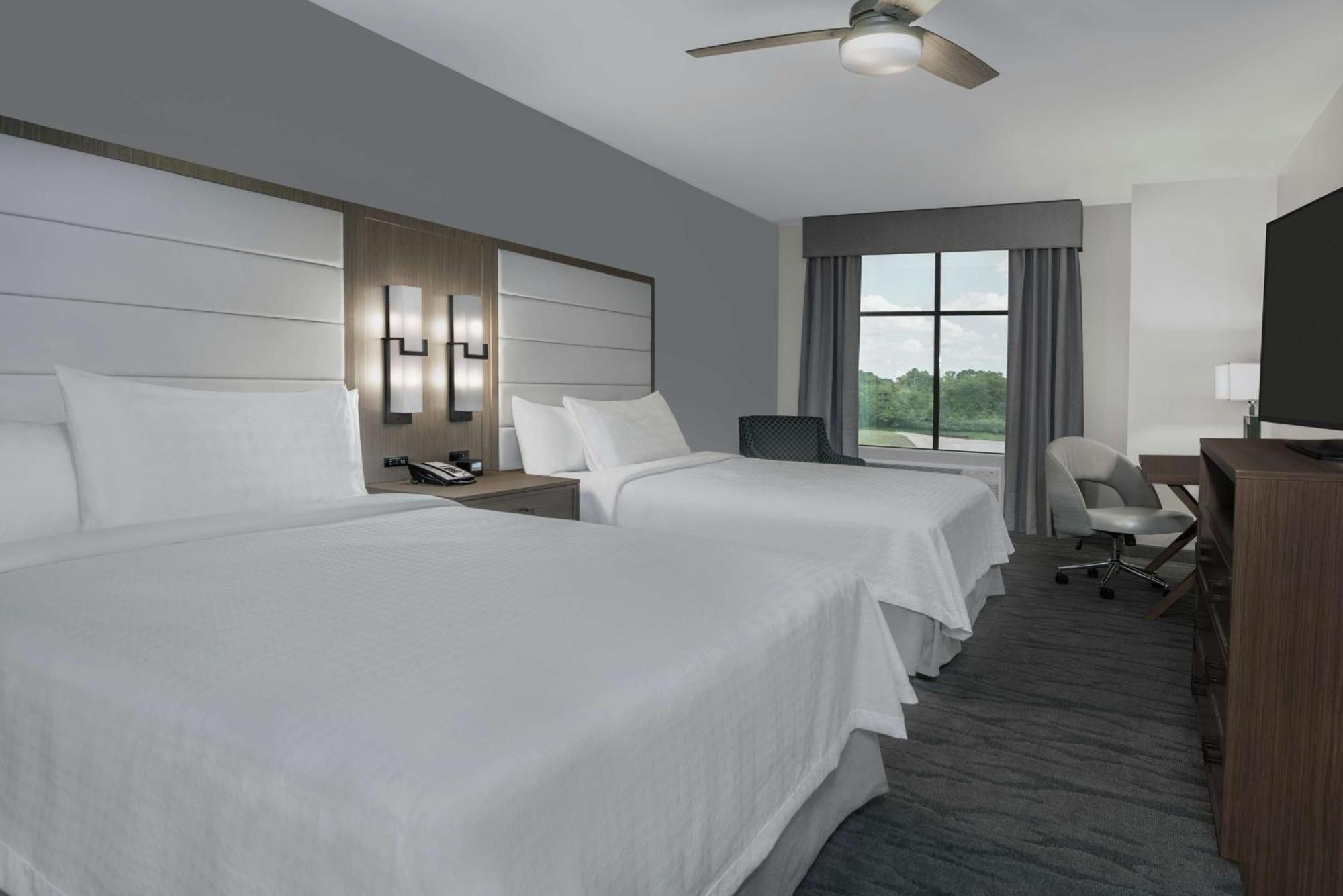 Homewood By Hilton Memorial Otel Houston