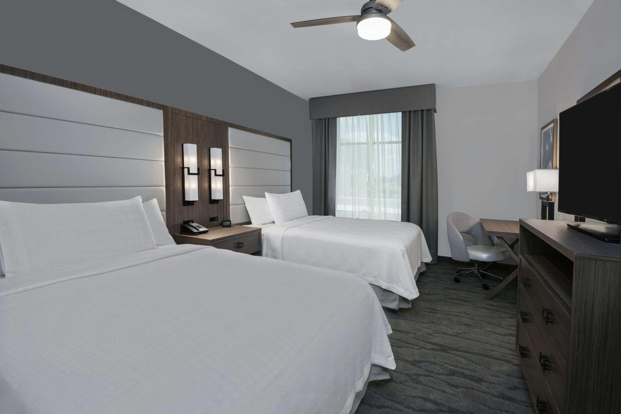 Homewood By Hilton Memorial Houston