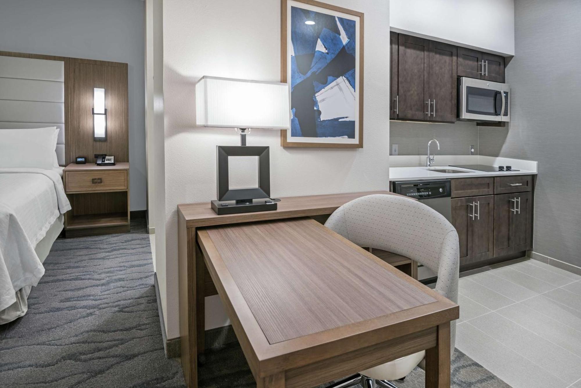 Homewood By Hilton Memorial Houston