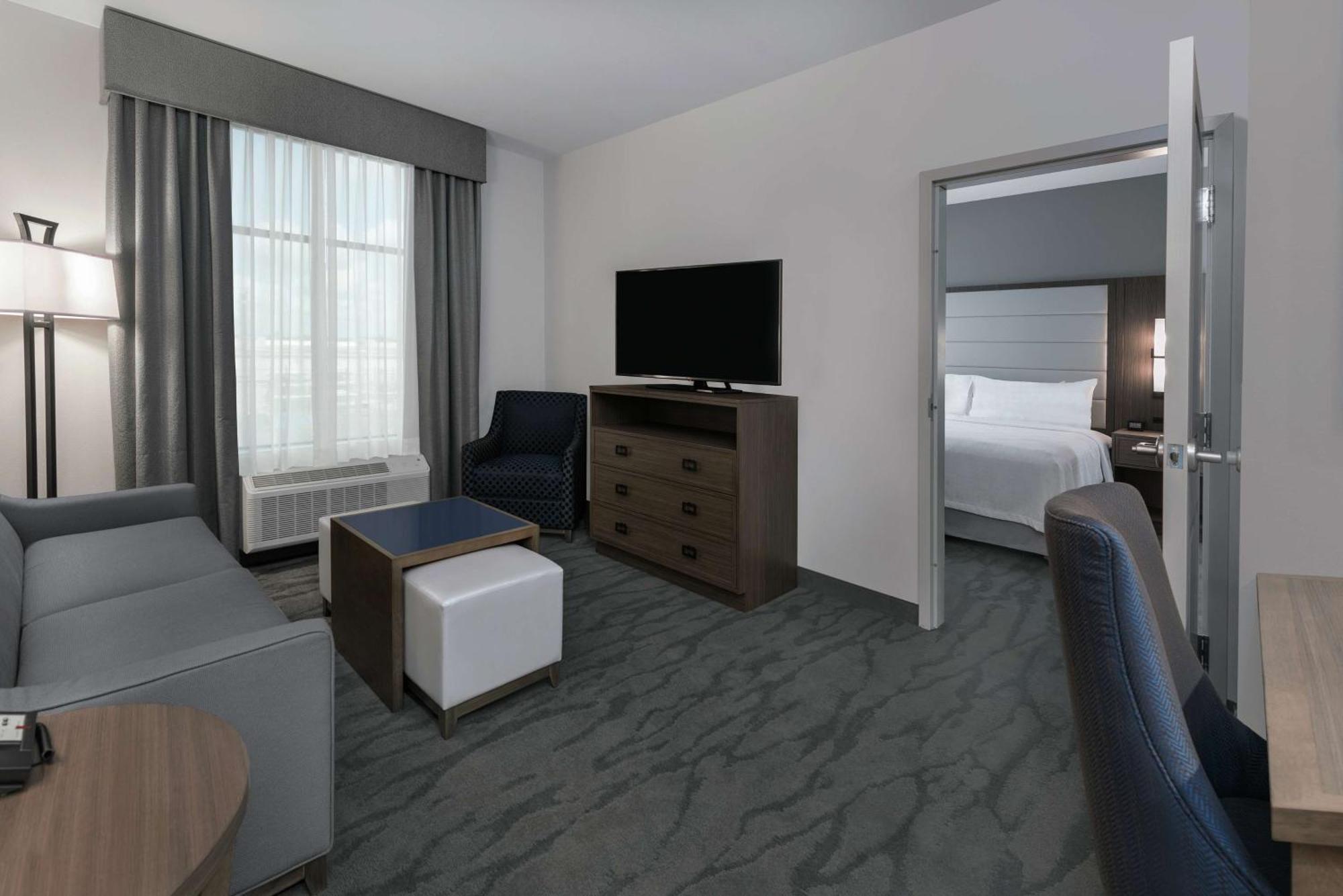 Homewood By Hilton Memorial 3* Houston