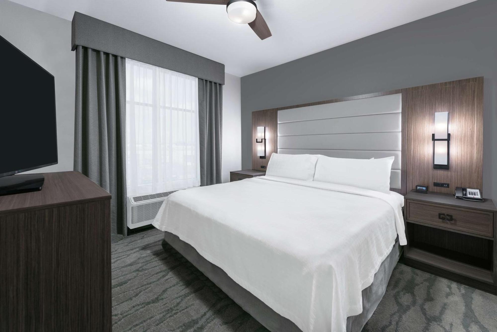 Otel Homewood By Hilton Memorial 3*