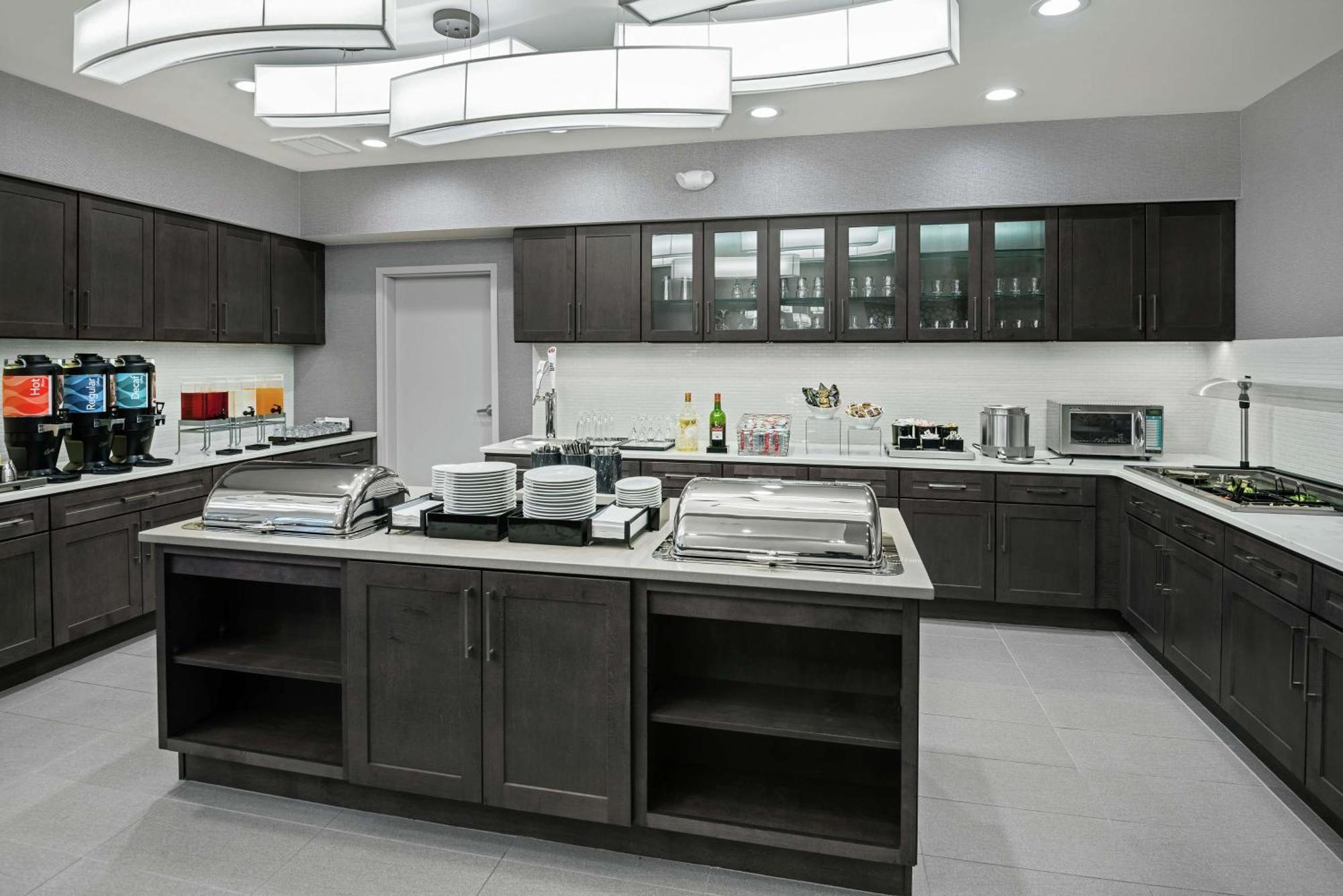 Otel Homewood By Hilton Memorial Houston