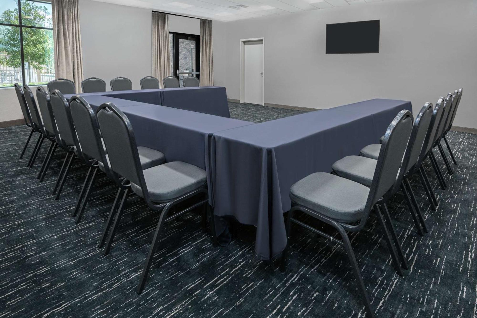 Homewood By Hilton Memorial 3* Houston