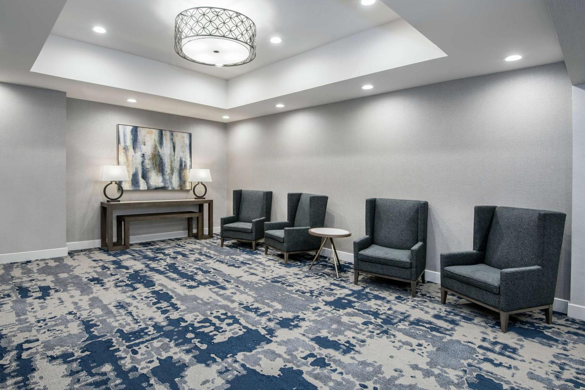Otel Homewood By Hilton Memorial