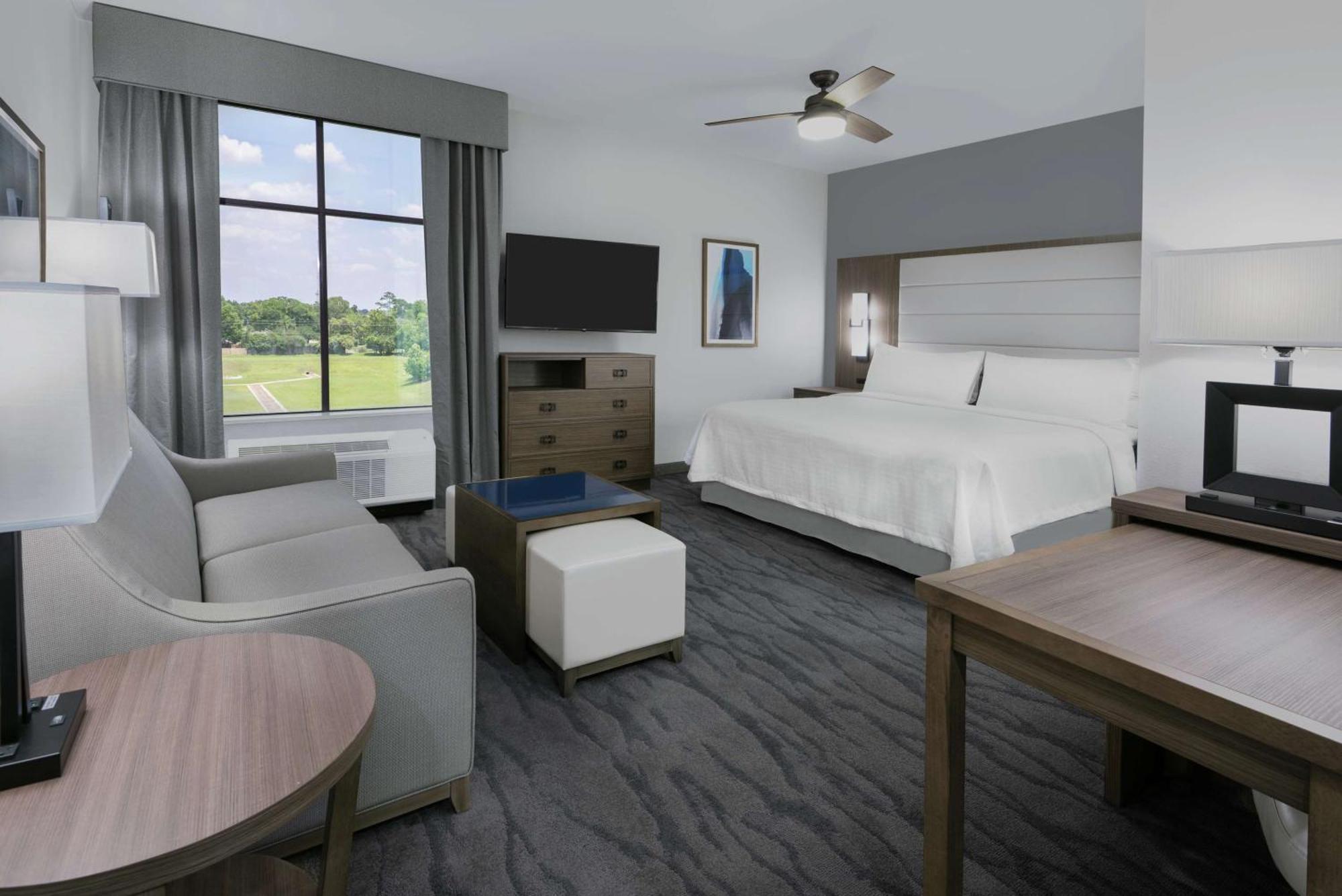 Homewood By Hilton Memorial Houston