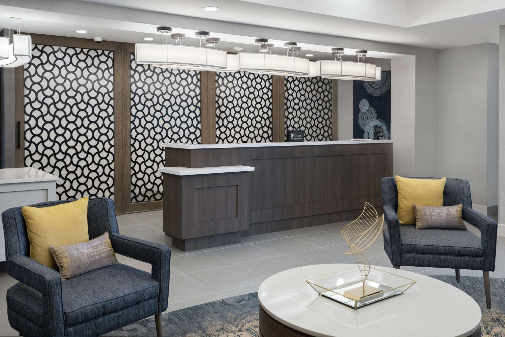 Homewood By Hilton Memorial 3* Houston
