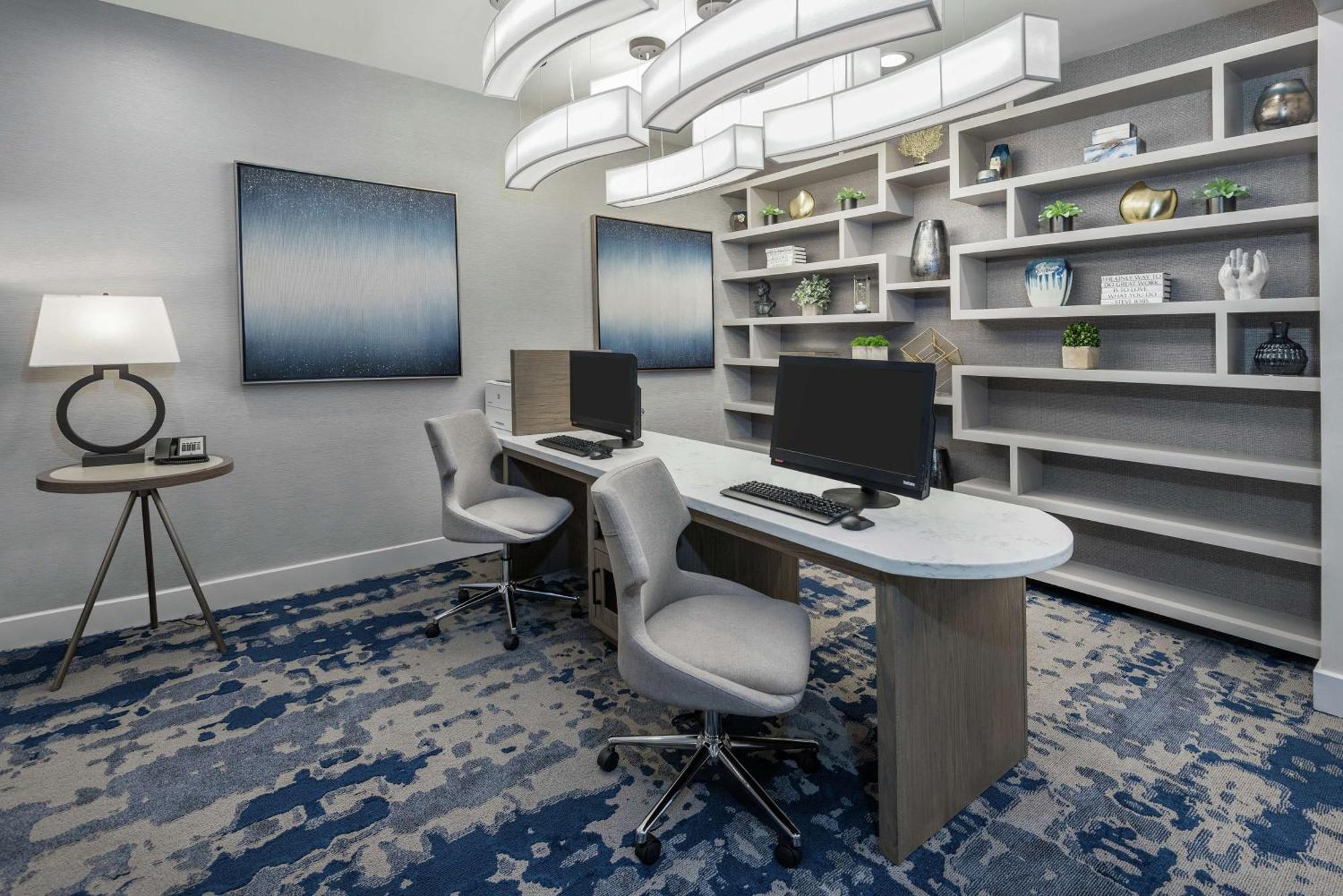 Homewood By Hilton Memorial 3* Houston
